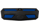 Kubota RTV Re-Flex Rear View Mirror For 1.75" Crossbar By Spike Power Sports
